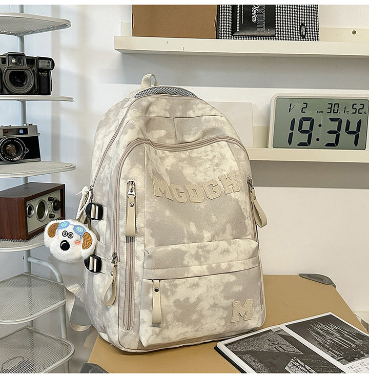 Multi-Purpose Travel Backpack