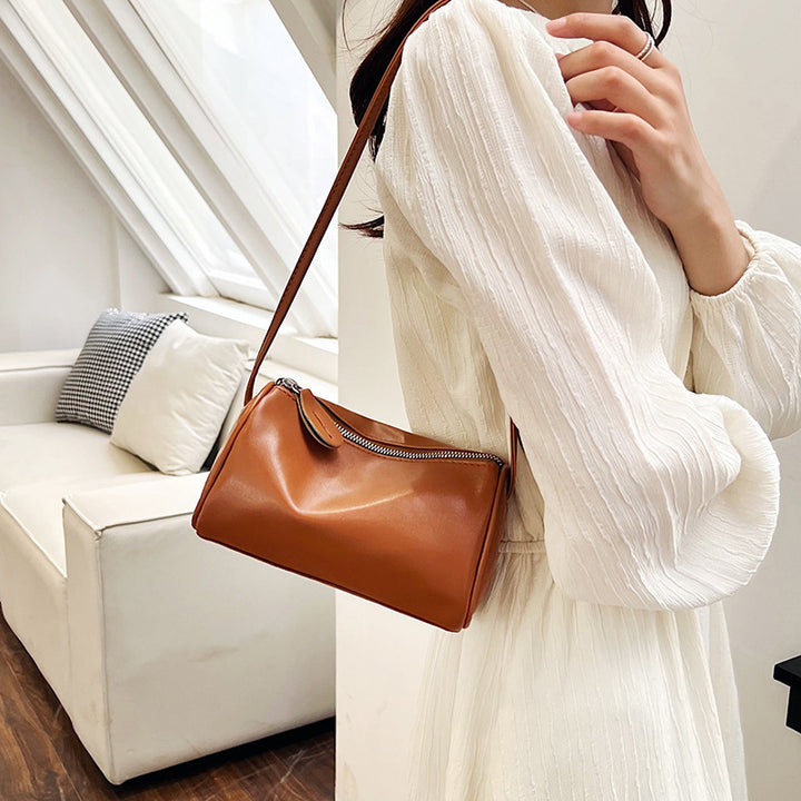 Modern Minimalist Crossbody Bag