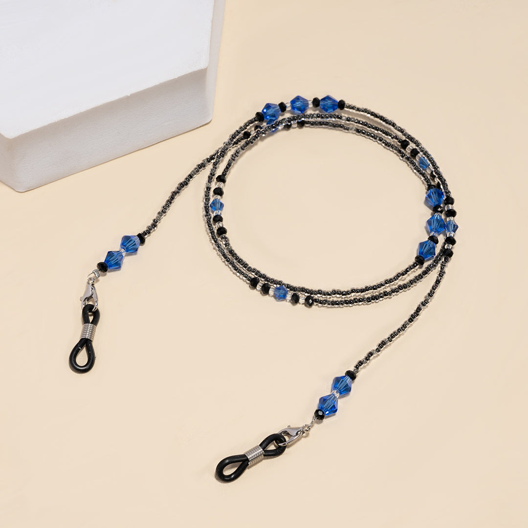 Elegant Beaded Eyewear Chain Kalsten 1786763858