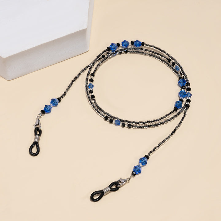 Elegant Beaded Eyewear Chain Kalsten 1786763858