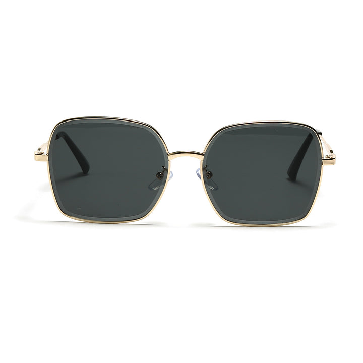 Women's trendy square sunglasses Kalsten