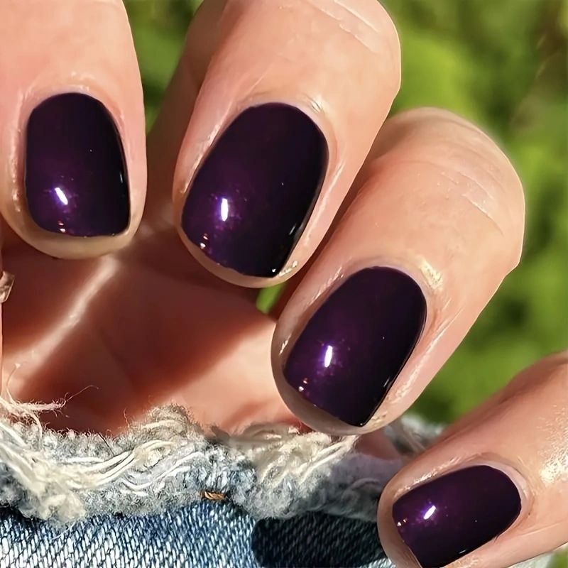 Glossy Nail Polish Kalsten