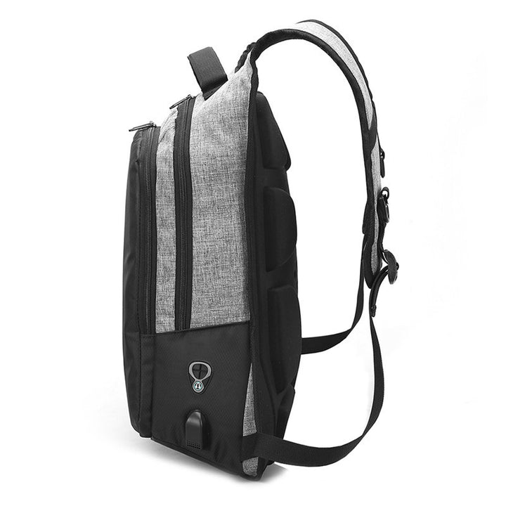 Versatile Urban Travel Backpack Kalsten
