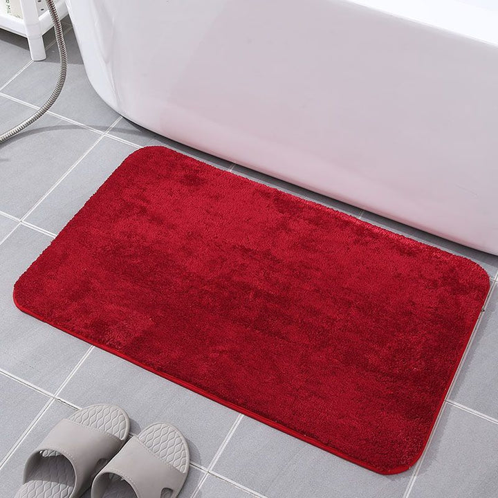 Soft Absorbent Bath Mat Kalsten