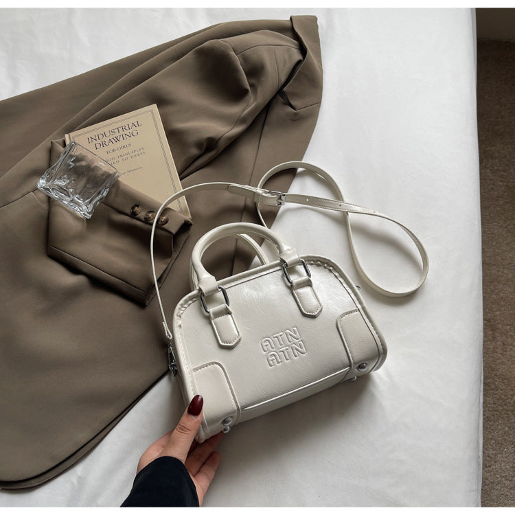 Stylish Structured Handbag Kalsten