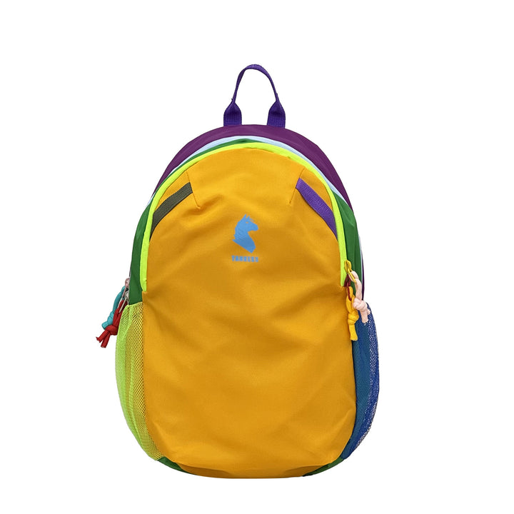 Colorful Lightweight Backpack Kalsten