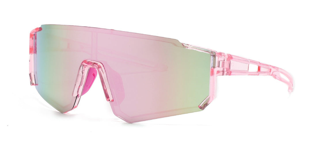 Unisex High-Impact Sports Sunglasses Kalsten