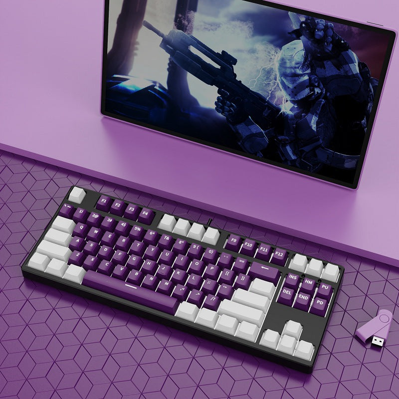 Gaming Mechanical Keyboard Kalsten