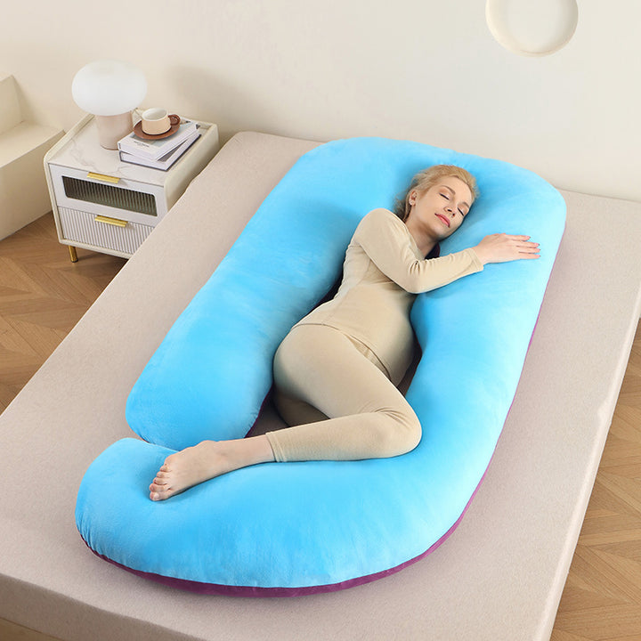 Ergonomic full-body pillow Kalsten