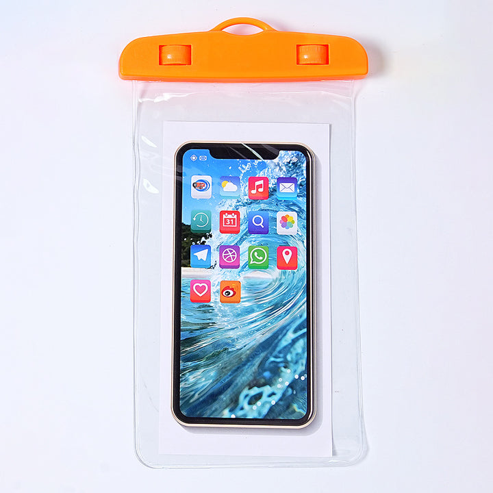 Waterproof Smartphone Case For Outdoor Activities Kalsten