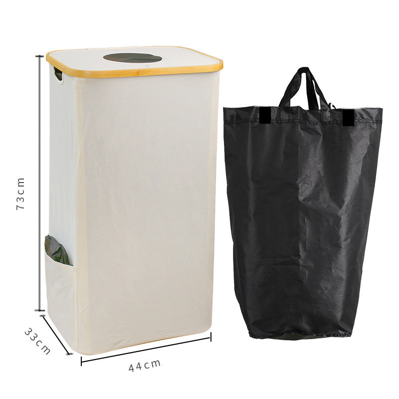 Laundry Basket Kalsten