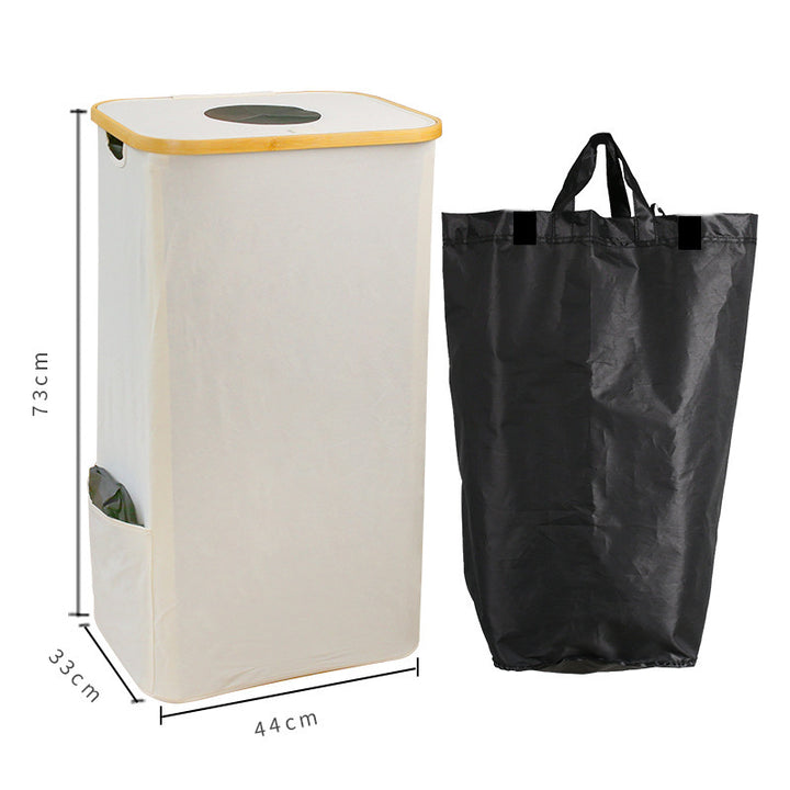 Laundry Basket Kalsten