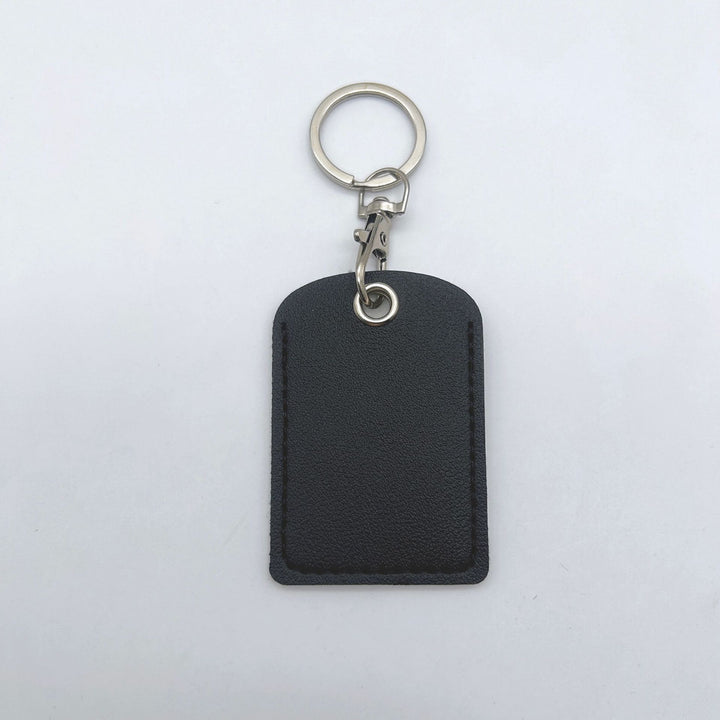 Leather Keychain Kalsten