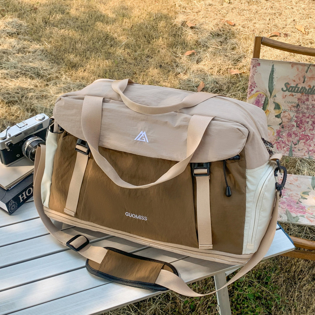 Lightweight Travel Duffle Kalsten