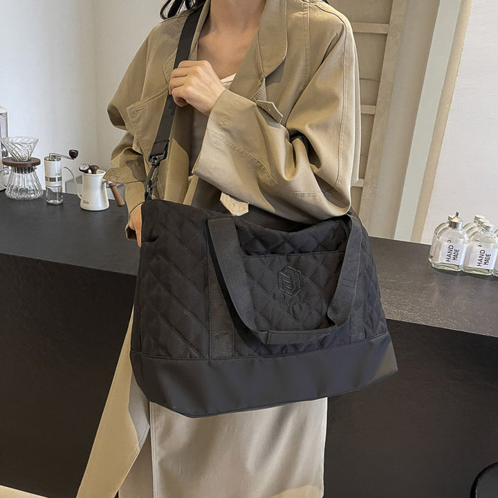 Travel Duffel Kalsten