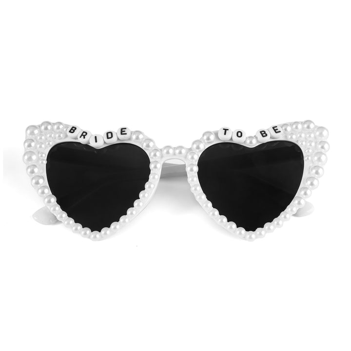 Decorative Birthday-Themed Fashion Sunglasses Kalsten