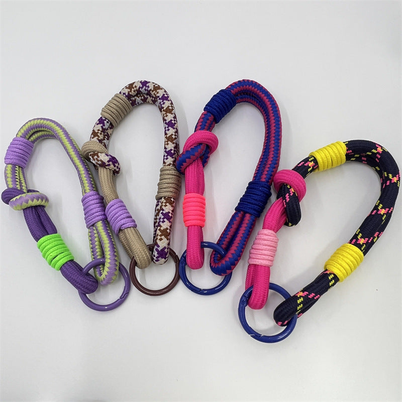 Multi-functional Eyewear Lanyard Kalsten