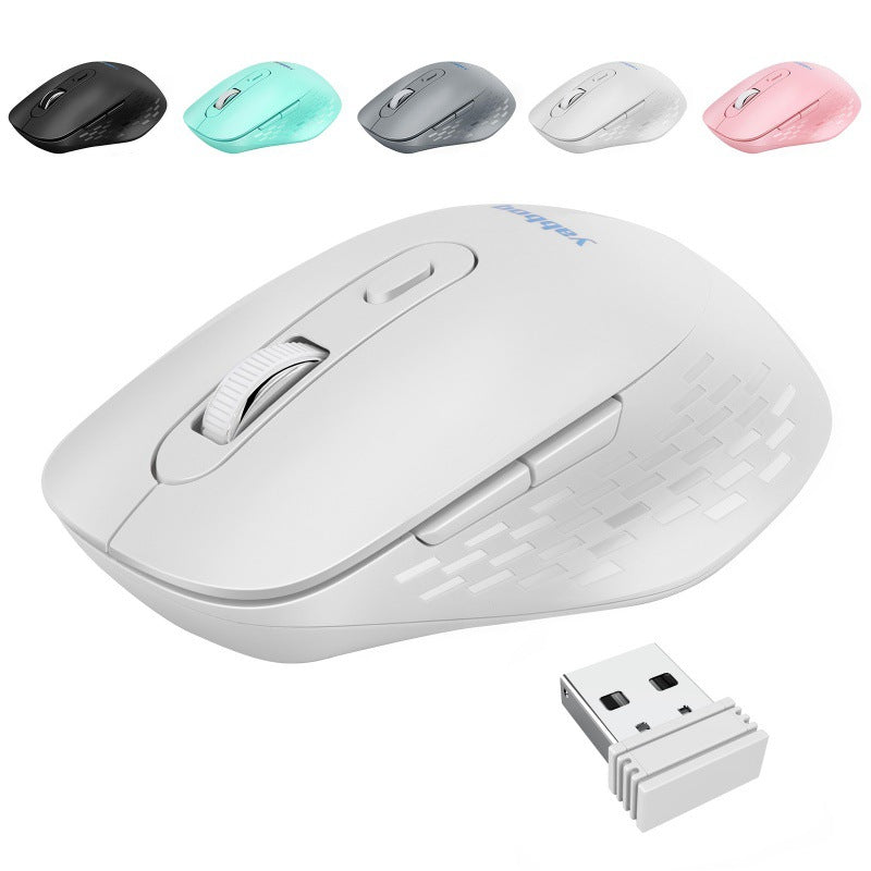Ergonomic Funk Mouse with Multiple Adjustment Options Kalsten
