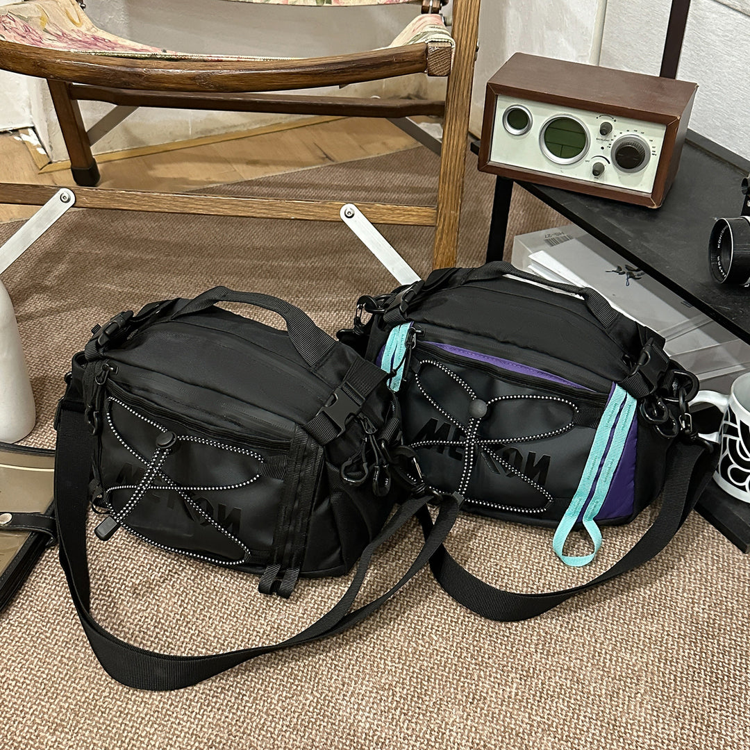 Practical Crossbody Bag Kalsten