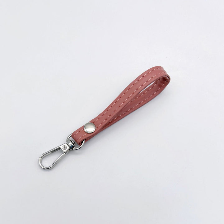 Classic Leather Keychain Kalsten