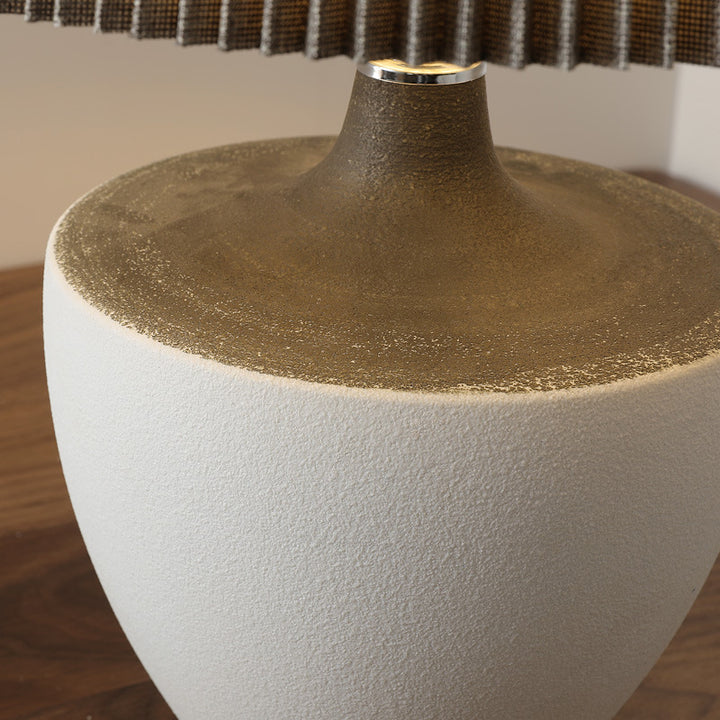 Modern Ceramic Table Lamp