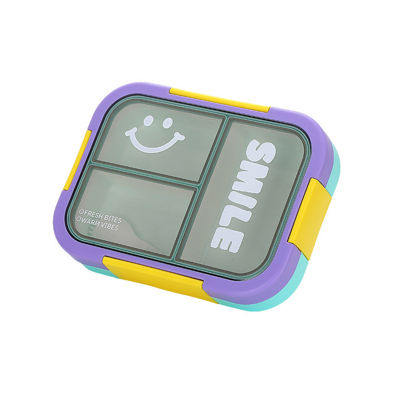 Food Storage Container