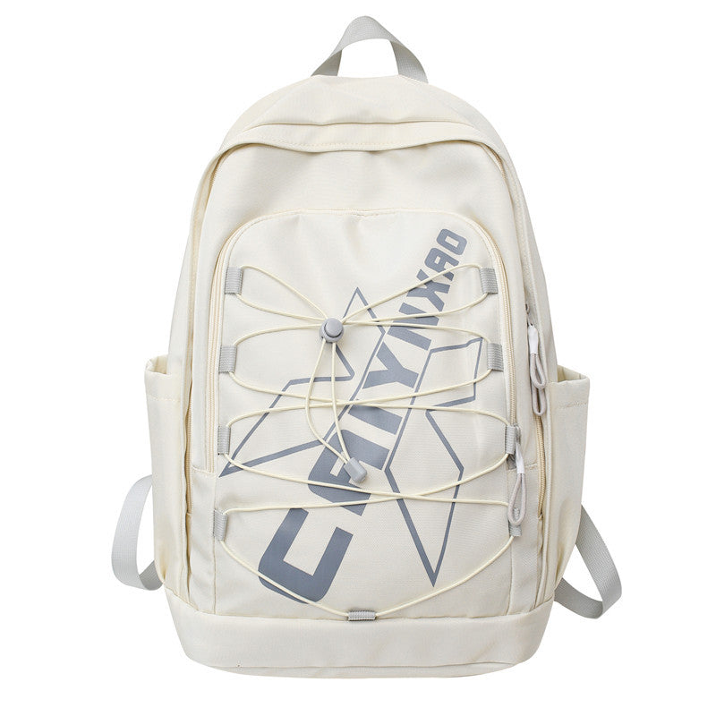 Versatile Outdoor Sports Backpack Kalsten
