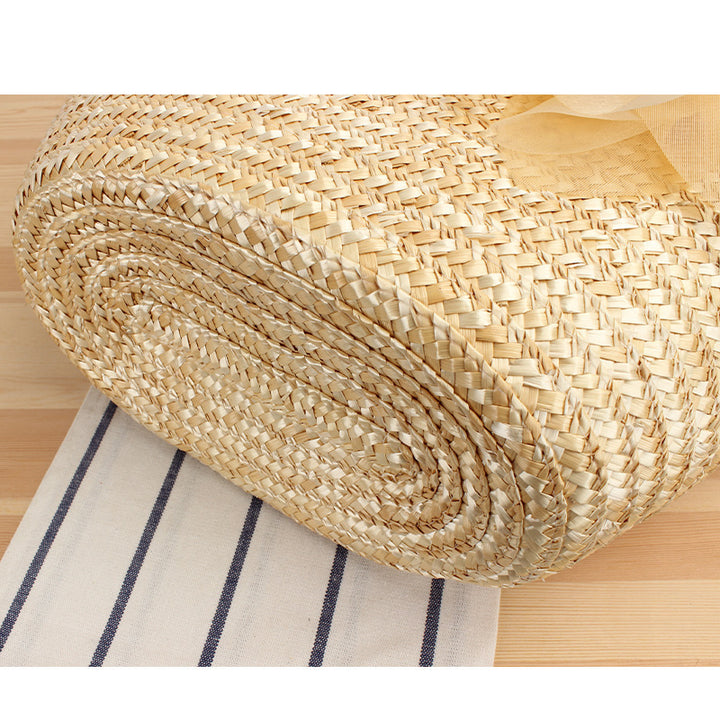 Beach bag Kalsten