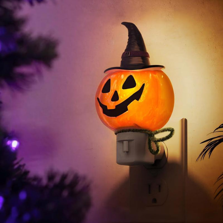 Halloween Night Light Kalsten