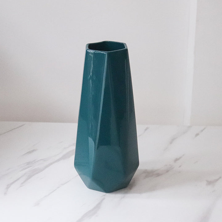Modern Minimalist Ceramic Vase
