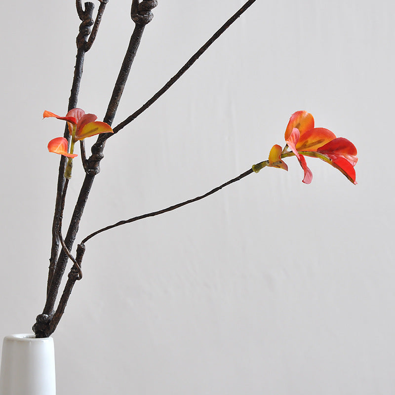 Decorative Natural Branch Sculpture