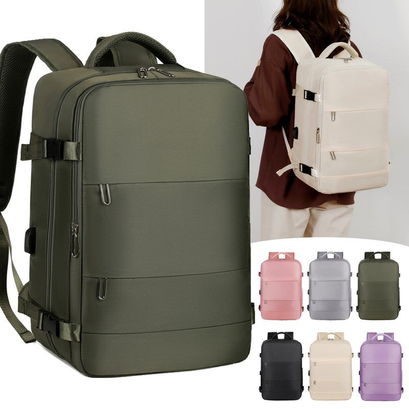 Versatile Laptop Backpack Kalsten