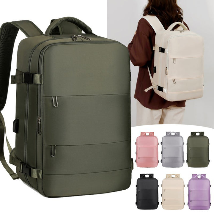 Versatile Laptop Backpack Kalsten
