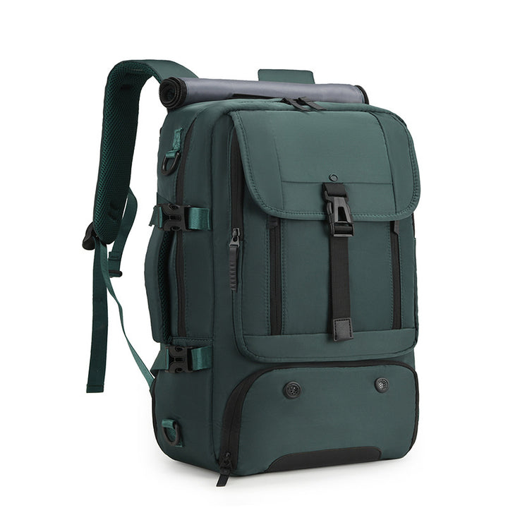 Versatile Tactical Travel Backpack Kalsten