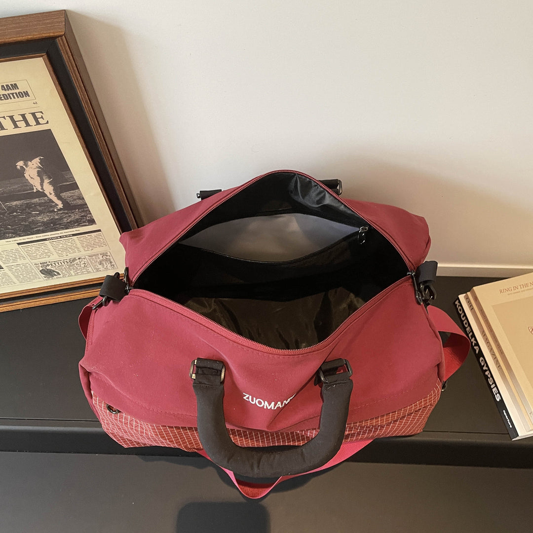 Travel Duffel Bag