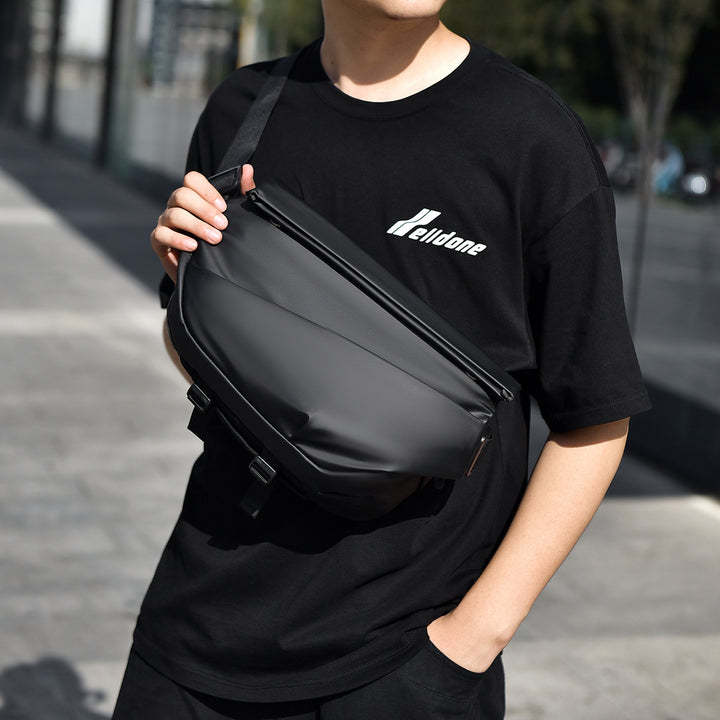 Versatile Crossbody Bag Kalsten
