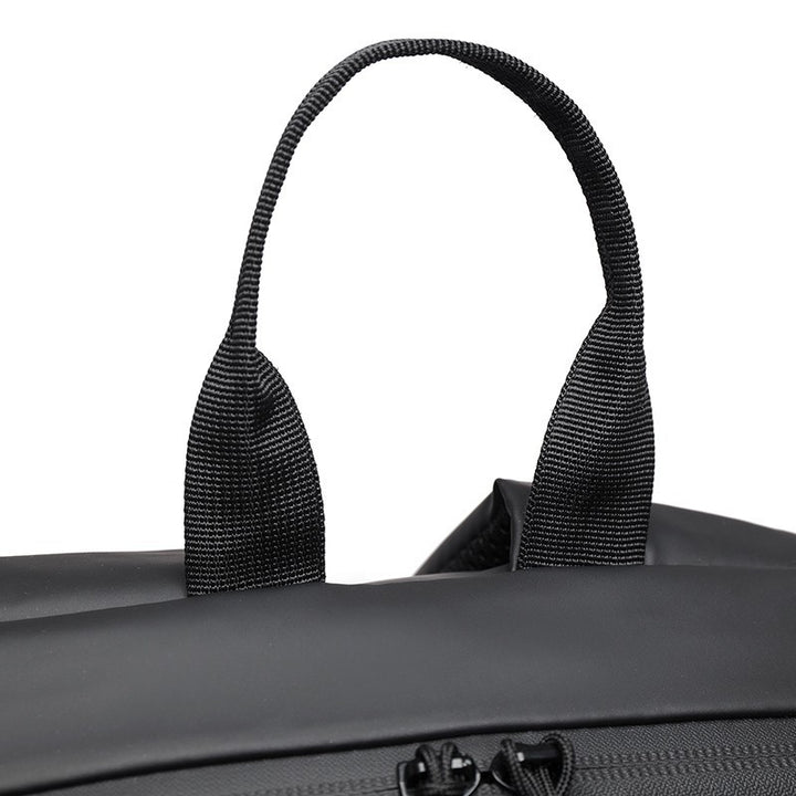 Urban everyday backpack with robust and waterproof design Kalsten