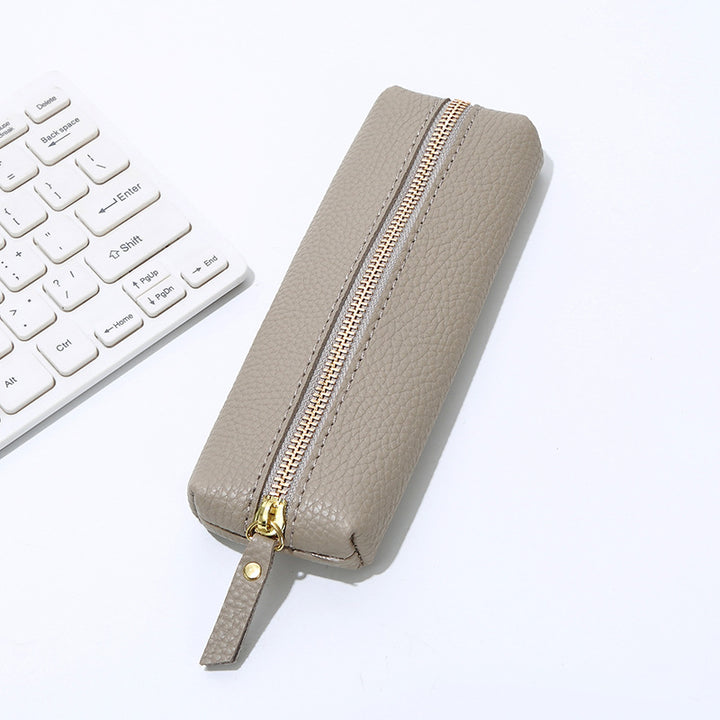 Leather Pencil Case Kalsten