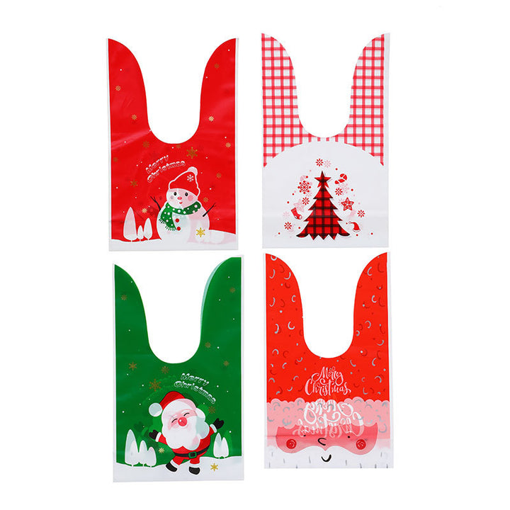 Holiday Gift Wrapping Bag Kalsten