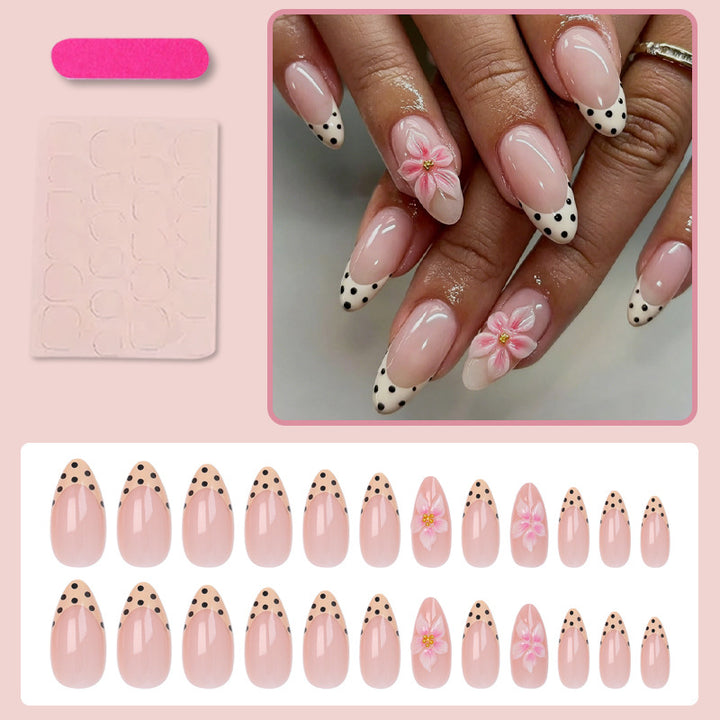 Artificial Nails Kalsten