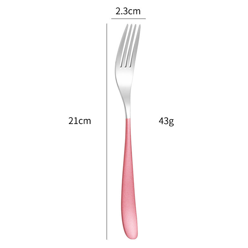 More Elegant and High-Quality Salad Serving Spoon Kalsten