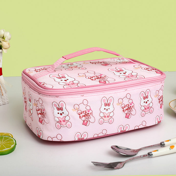 Insulated Lunch Box Kalsten