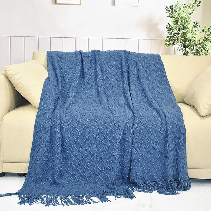Home Decorative Throw