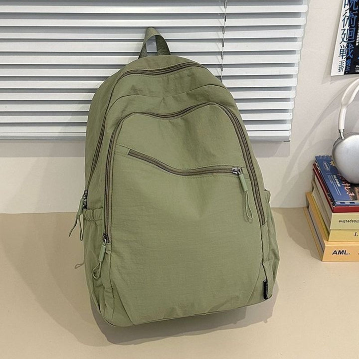Lightweight Multi-Compartment Travel Backpack Kalsten
