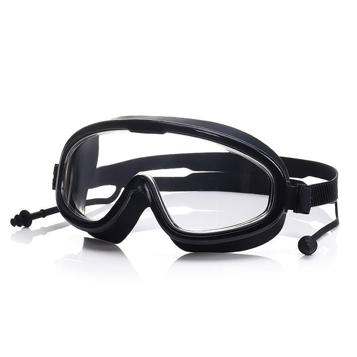 Diving mask with anti-fog technology Kalsten