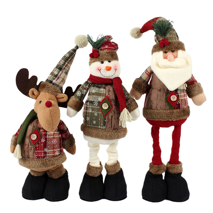Decorative Plush Toy