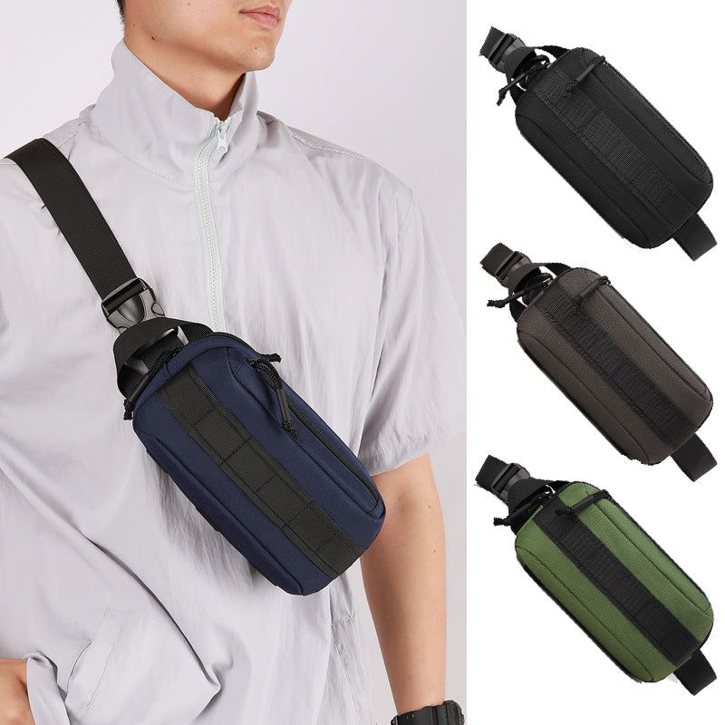 Slim Utility Waist Bag Kalsten
