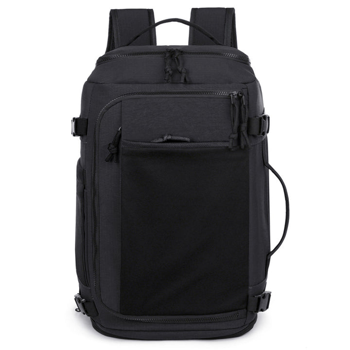 High-Capacity Multi-Compartment Travel Backpack Kalsten