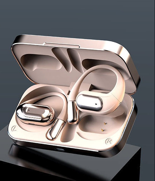 Wireless Noise-Canceling Earbuds Kalsten