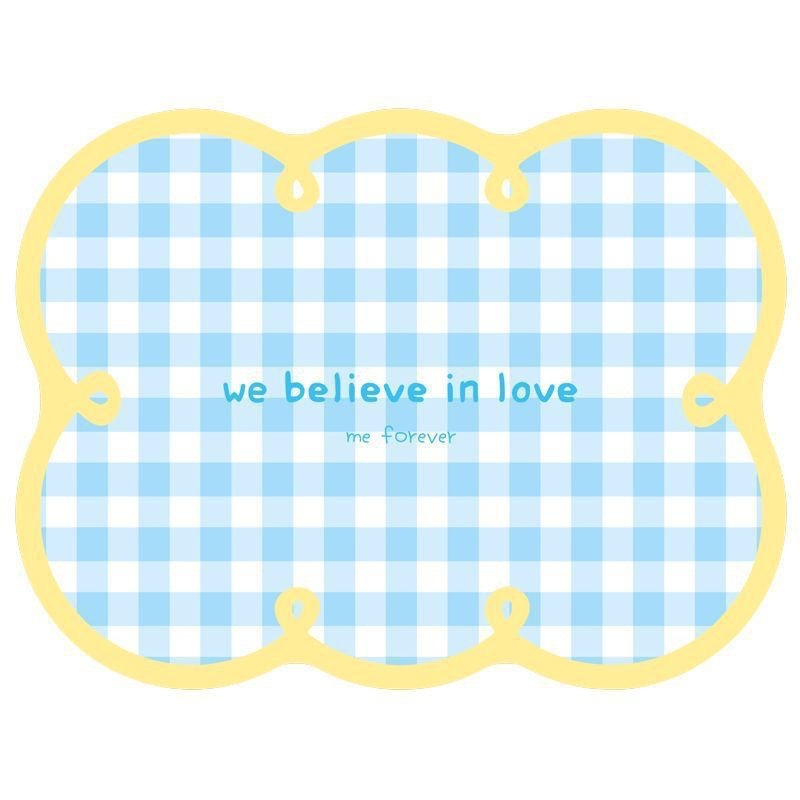 Motivational Kitchen Mat Kalsten